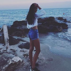 Meet your Posher, Sara